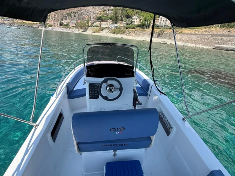 Wynajem łodzi Trimarchi Trimarchi 57 S Pro w Taormina na SamBoat 