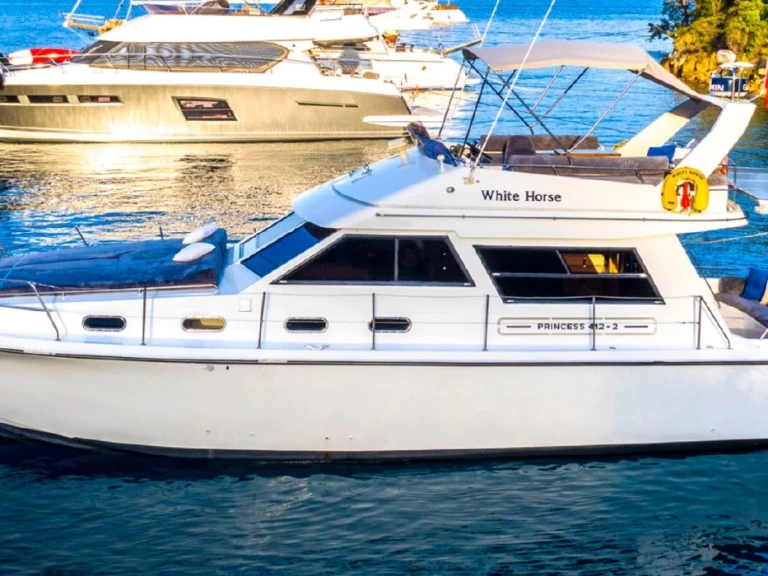 Wynajem w Goecek- Custom Made Custom made na SamBoat