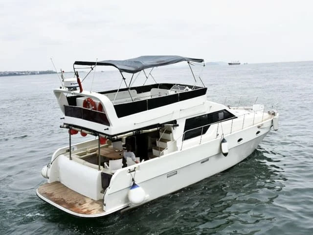 Wynajem w Goecek- Custom Made Custom made na SamBoat