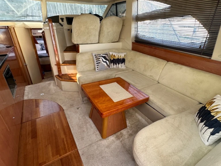 Wynajem w Goecek- Custom Made Custom made na SamBoat