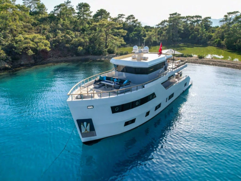 Wynajem w Goecek- Custom Made Custom made na SamBoat