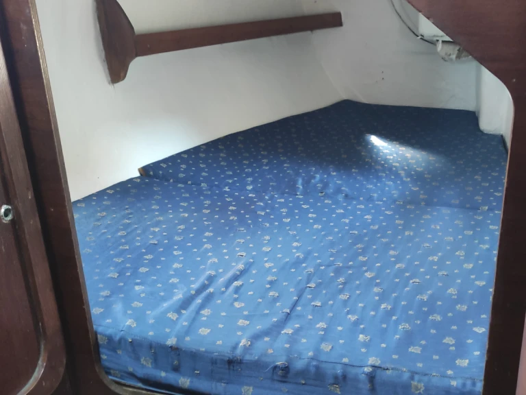 Żaglowiec do wynajmu w Milazzo w najlepszej cenie