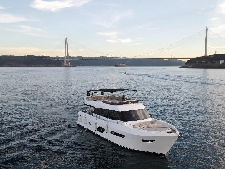 Wynajem w Goecek- Custom Made Custom made na SamBoat