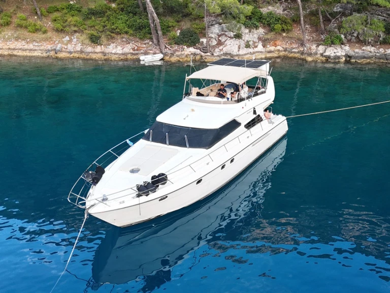 Wynajem w Goecek- Custom Made Custom made na SamBoat