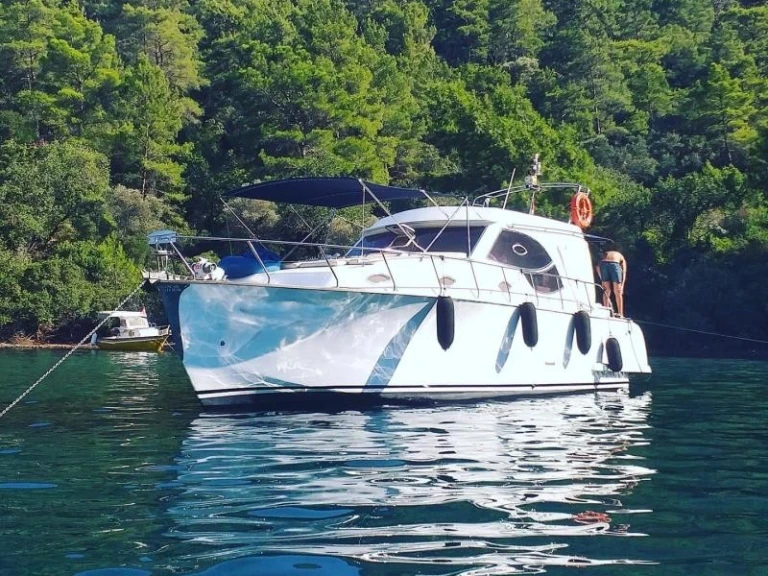 Wynajem w Goecek- Custom Made Custom made na SamBoat