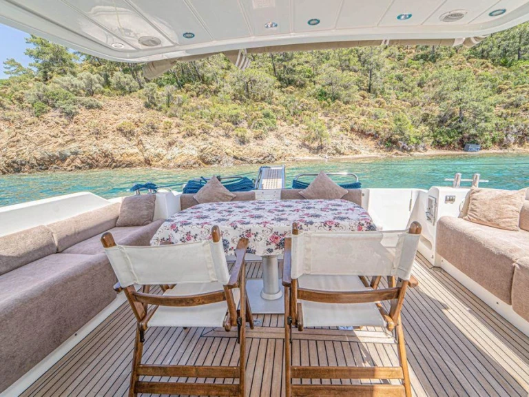 Wynajem w Goecek- Custom Made Custom made na SamBoat