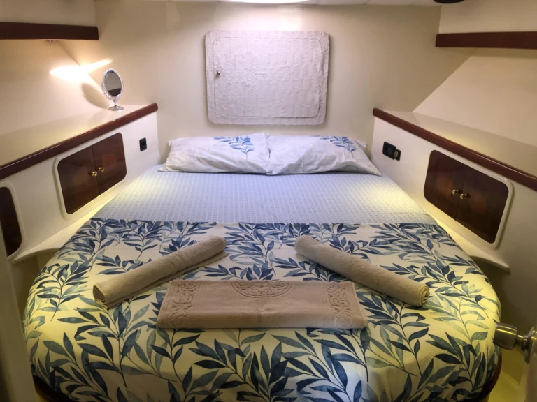 Wynajem w Goecek- Custom Made Custom made na SamBoat
