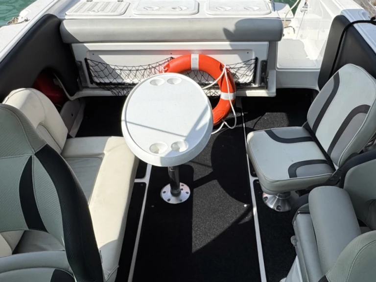 Wynajem łodzi Atomix Boats Atomix 705 HT w Ao Chalong na SamBoat 