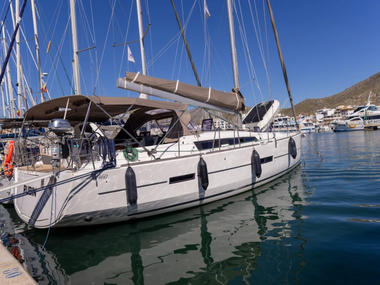 Żaglowiec do wynajmu w Port de Pollenca w najlepszej cenie