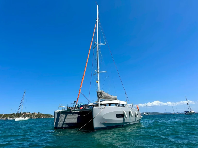 Wynajmij Excess Excess 11 w Port de Pollenca