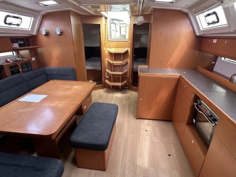 Wynajem łodzi Bavaria Cruiser 46 w Izola na SamBoat 