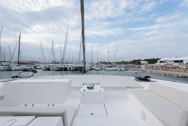 Wynajem w Parham Town- Bali Bali 5.4 na SamBoat