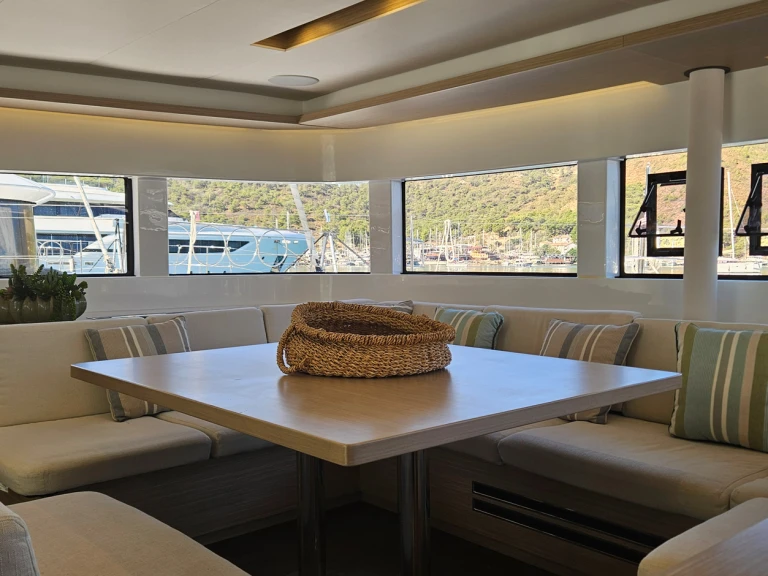 Katamaran do wynajmu w Fethiye w najlepszej cenie