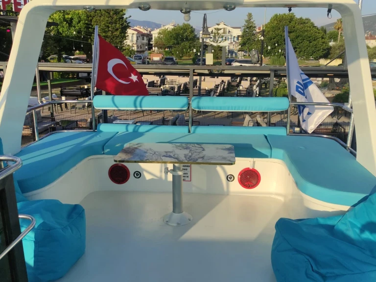Wynajem w Goecek- Custom Made Custom made na SamBoat