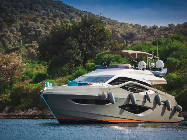 Wynajem w Goecek- Custom Made Custom made na SamBoat