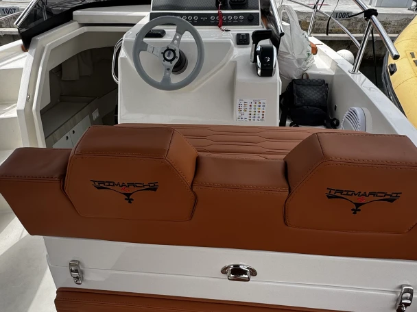 Wynajem łodzi Trimarchi DYLET 85 w Palma de Mallorca na SamBoat 