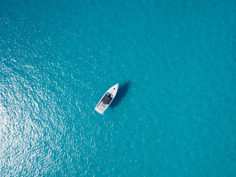 Wynajem w Cannes- VanDutch VanDutch 40 na SamBoat