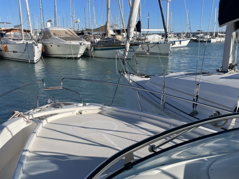 Wynajem w Saint-Laurent-du-Var- Rio Rio 750 Cruiser na SamBoat