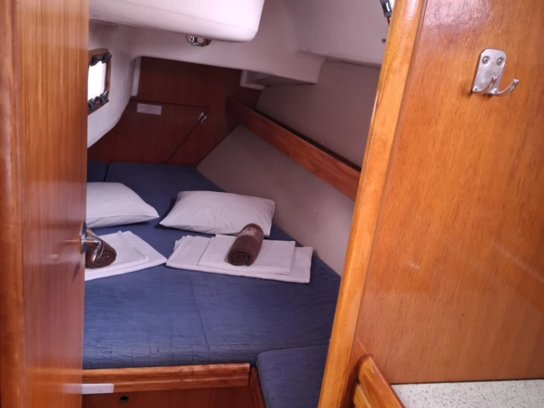 Wynajem w Trogir- Bavaria Bavaria 33 Cruiser na SamBoat