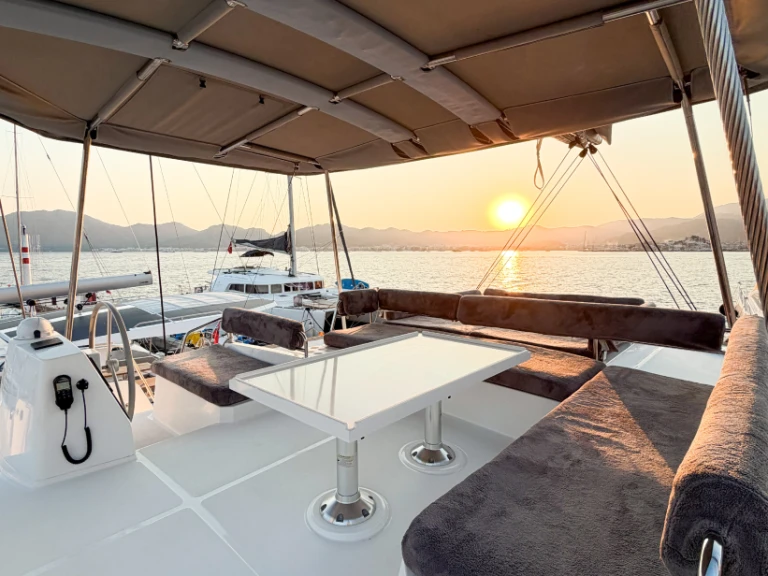 Wynajmij Bali Bali 4.8 w Marmaris