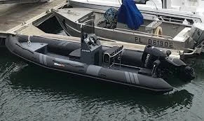Wynajmij Tarpon DV 65 w Bénodet