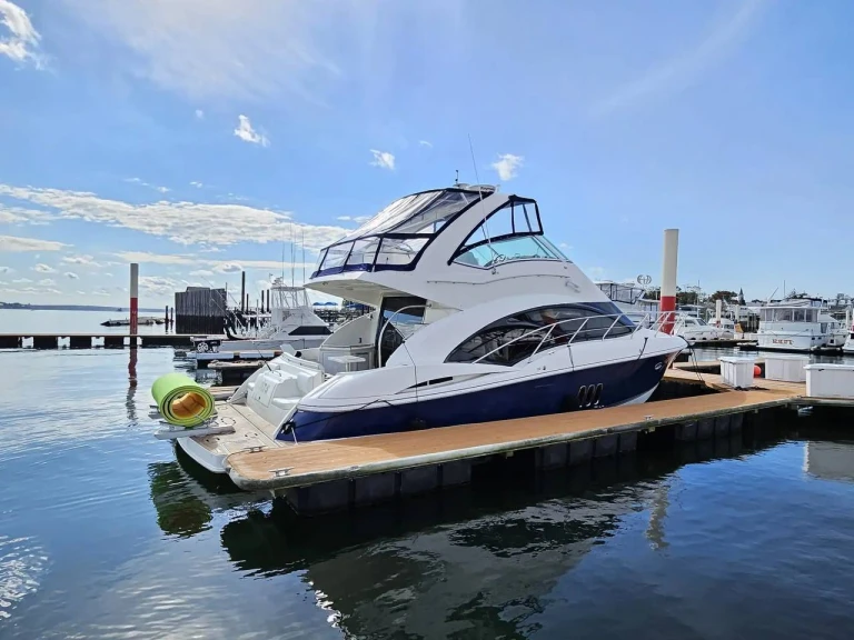 Wynajmij Cruisers Yacht 447 w New York (City)