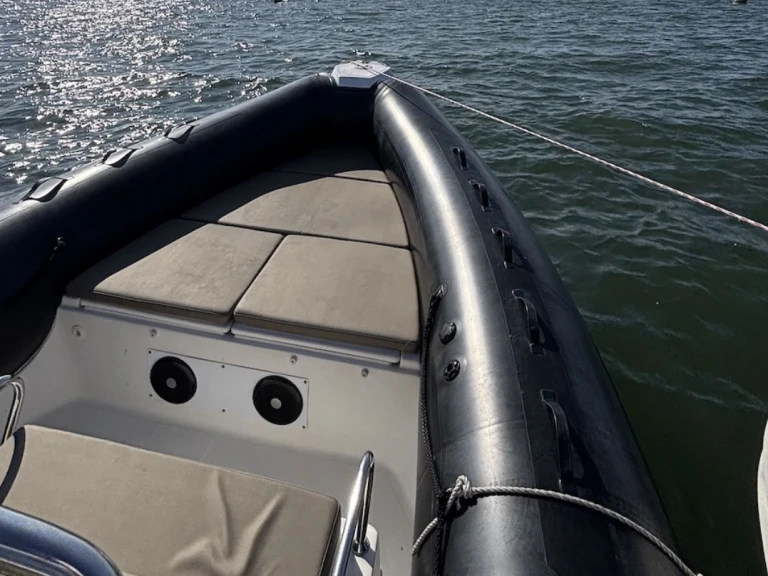 Wynajem w Grand Piquey- Joker Boat Clubman 26 Special na SamBoat