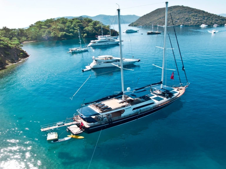 Wynajem w Goecek- Custom Made Custom made na SamBoat