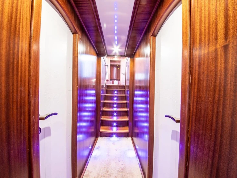 Wynajmij Żaglowiec z lub bez skippera Custom Made w Marmaris