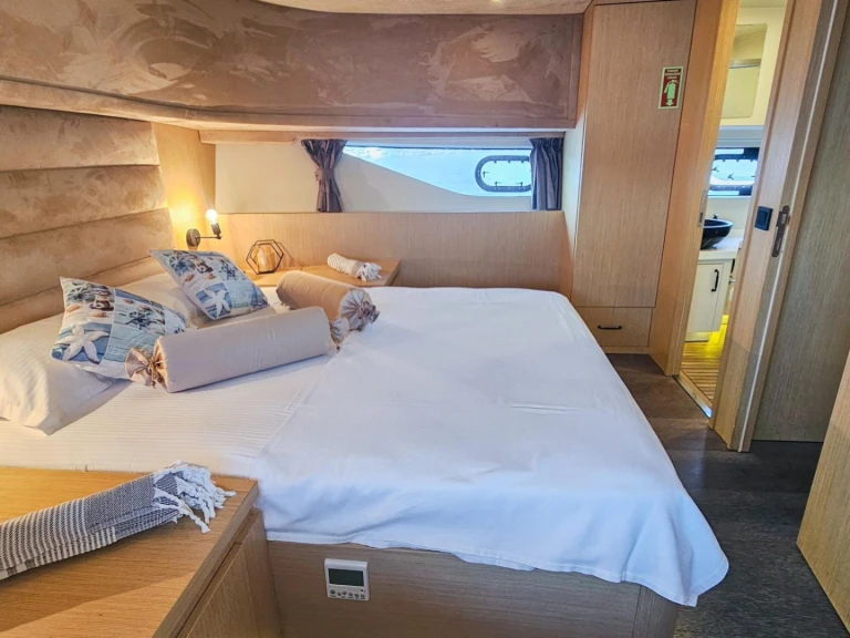 Wynajem w Fethiye- Custom Made Custom made na SamBoat