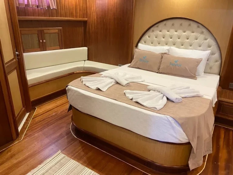 Custom Made Custom made między profesjonalistami a osobami prywatnymi w Marmaris