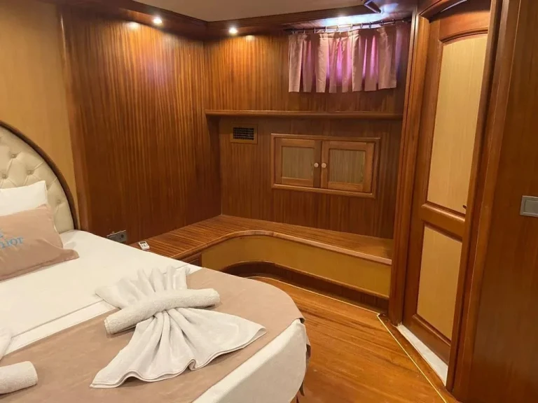 Wynajem w Marmaris- Custom Made Custom made na SamBoat