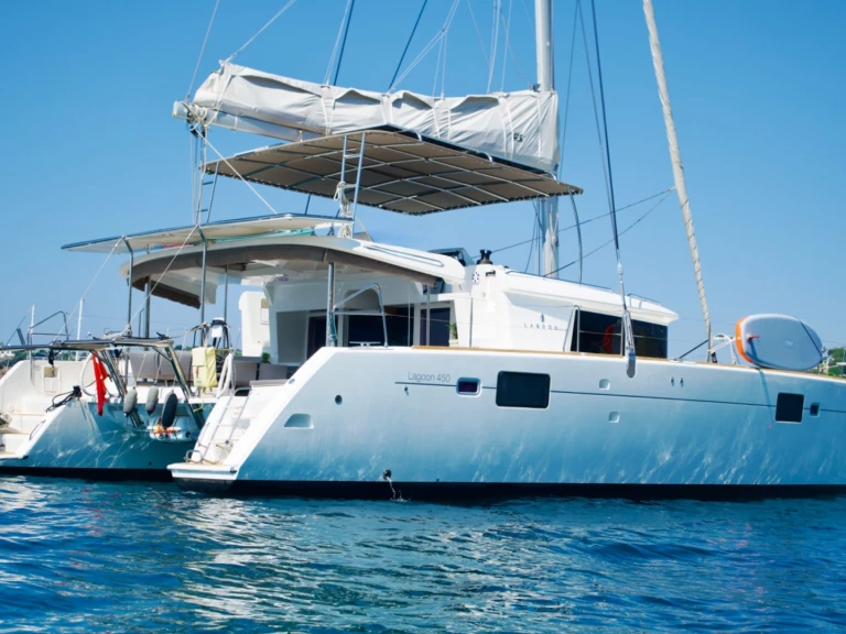 Wynajem łodzi Bodrum tanio Custom made