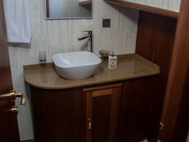 Custom Made Custom made między profesjonalistami a osobami prywatnymi w Bodrum