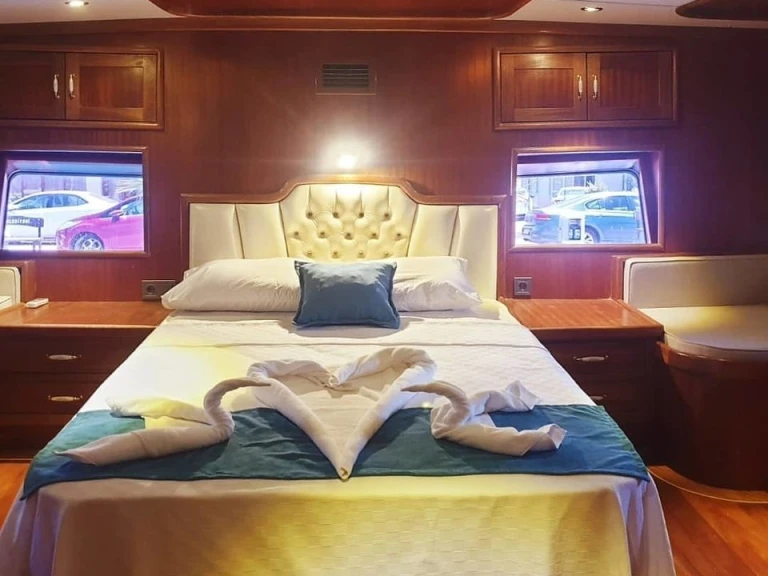Wynajmij Custom Made Custom made w Bodrum