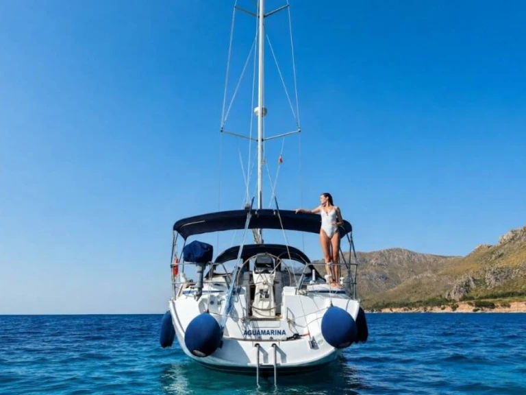 Wynajem łodzi Port d'Alcudia tanio Bavaria 39 Cruiser