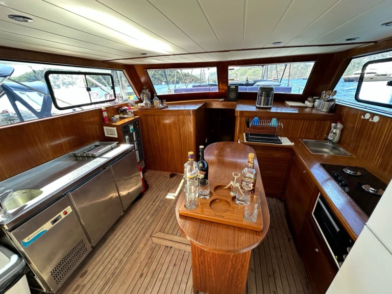 Wynajem w Goecek- Custom Made Custom made na SamBoat