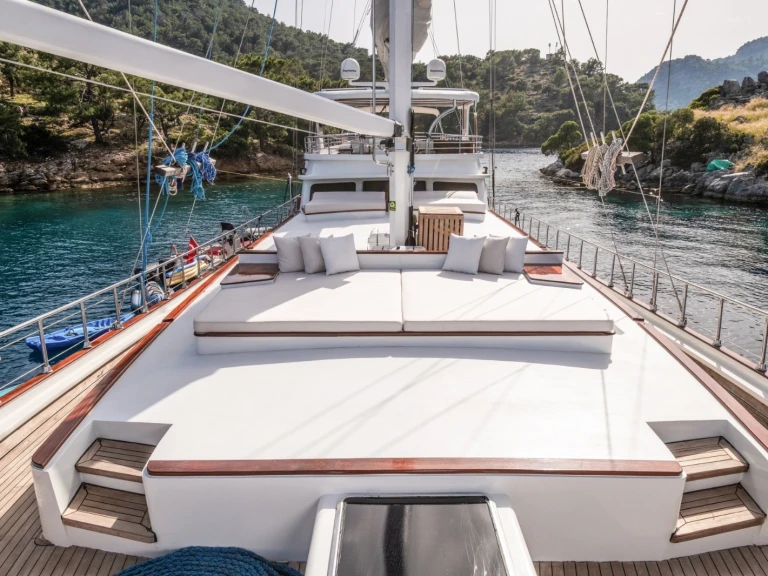 Wynajem w Goecek- Custom Made Custom made na SamBoat