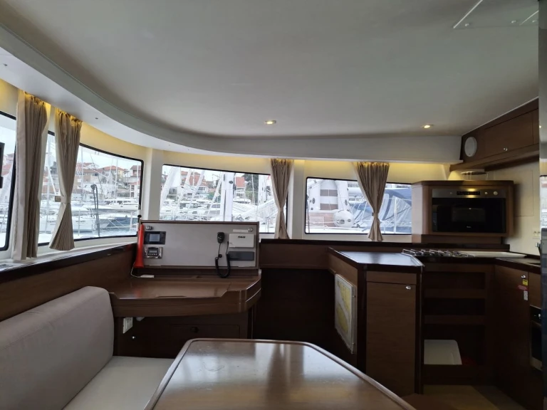 Wynajem w Trogir- Lagoon Lagoon 42 na SamBoat