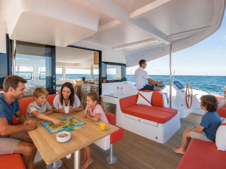 Wynajem łodzi Excess Excess 14 w Valletta na SamBoat 