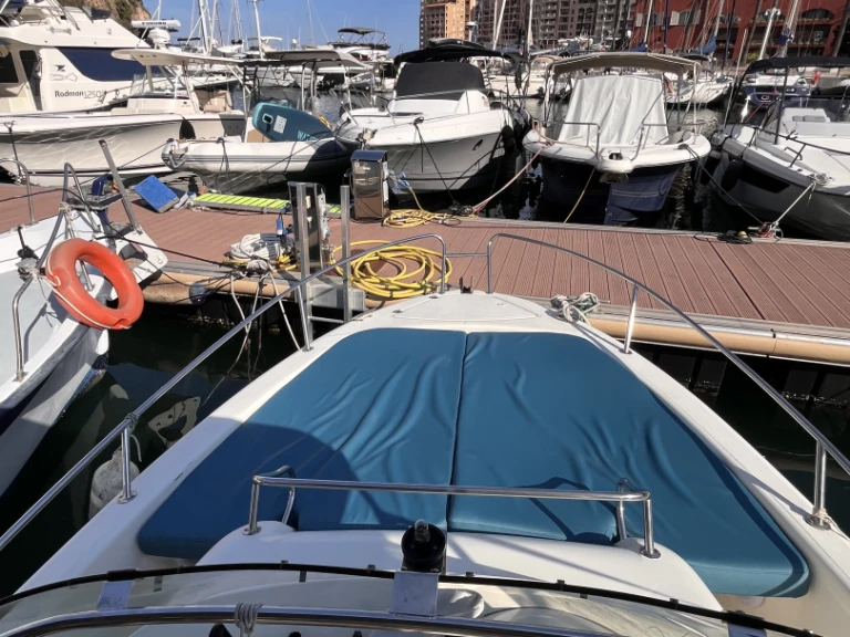 Wynajmij Kelt Azura 650 WA w La Condamine