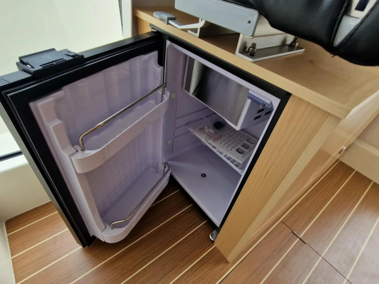 Wynajmij Ocqueteau Ostrea 700 w Cherbourg-en-Cotentin