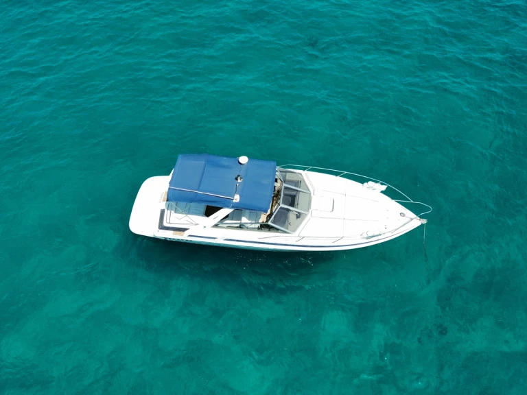 Wynajem w Cannes- Sunseeker Portofino na SamBoat