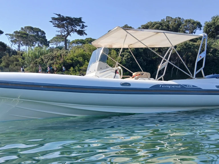 Wynajem w Hyeres- Capelli Capelli 770 Luxe na SamBoat