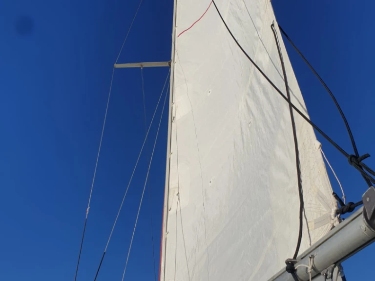 Wynajmij Żaglowiec z lub bez skippera Jeanneau w La Trinité-sur-Mer