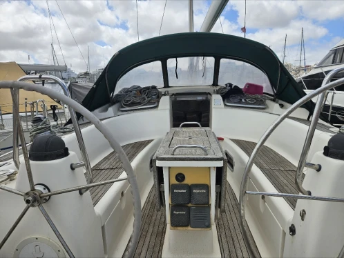 Wynajem łodzi Bavaria Bavaria 50 Cruiser w Tanger-Medina na SamBoat 