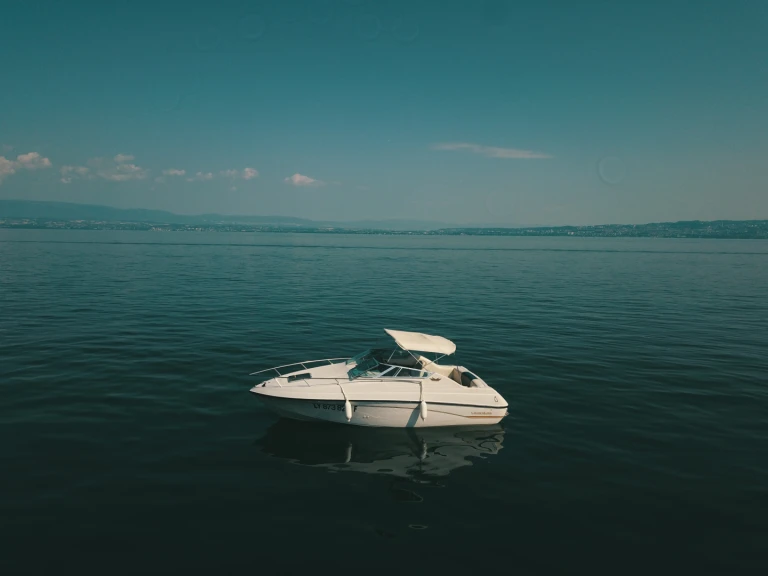Wynajem w Évian-les-Bains- Crownline Crownline 210 CCR na SamBoat