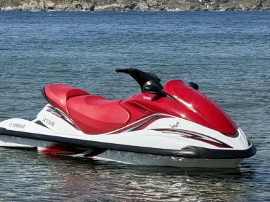 Wynajem w Banyuls-sur-Mer- Yamaha Yamaha FX HO na SamBoat