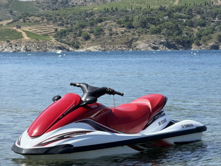 Wynajmij Yamaha Yamaha FX HO w Banyuls-sur-Mer