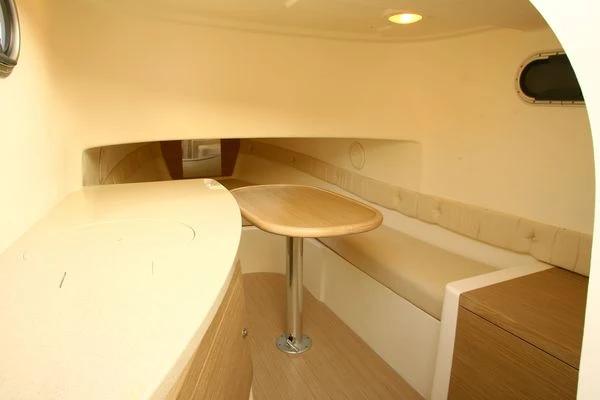 Wynajem w Empuriabrava- Capelli Tempest 900 Cabine na SamBoat
